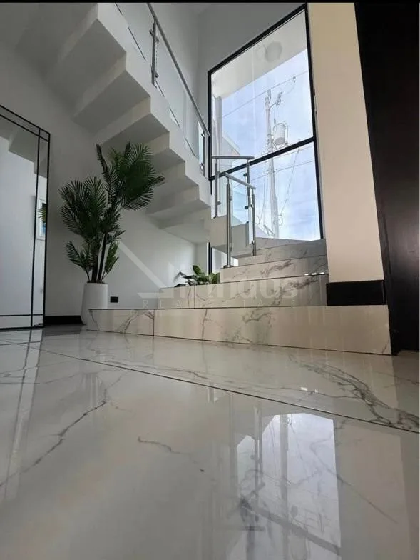 ¡Estrene Casa Nueva! Residencial Privado con Acceso Controlado - foto 4