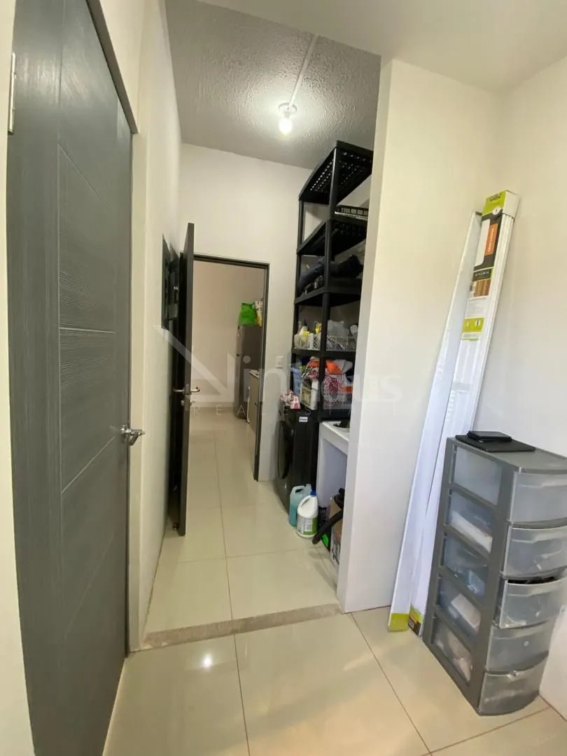 Alquiler de casa en Condominio Robles de Lindora - foto 4