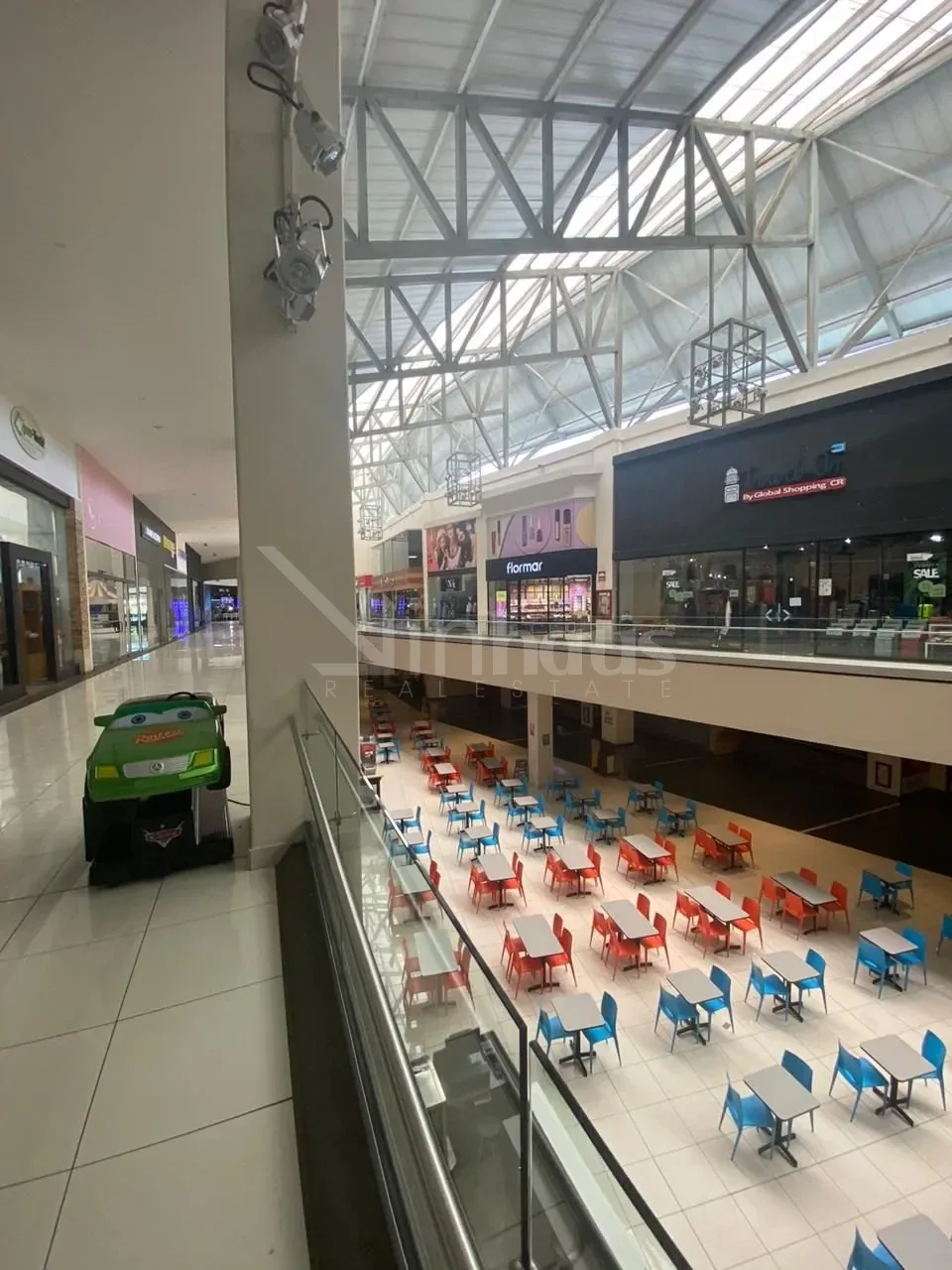Venta de Local comercial en Terramall La Unión - foto 2