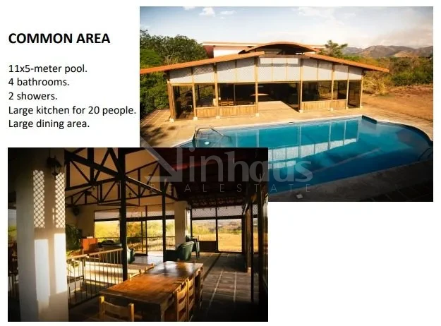 Venta de Hermosa propiedad para finca de recreo en Atenas, Alajuela - foto 5