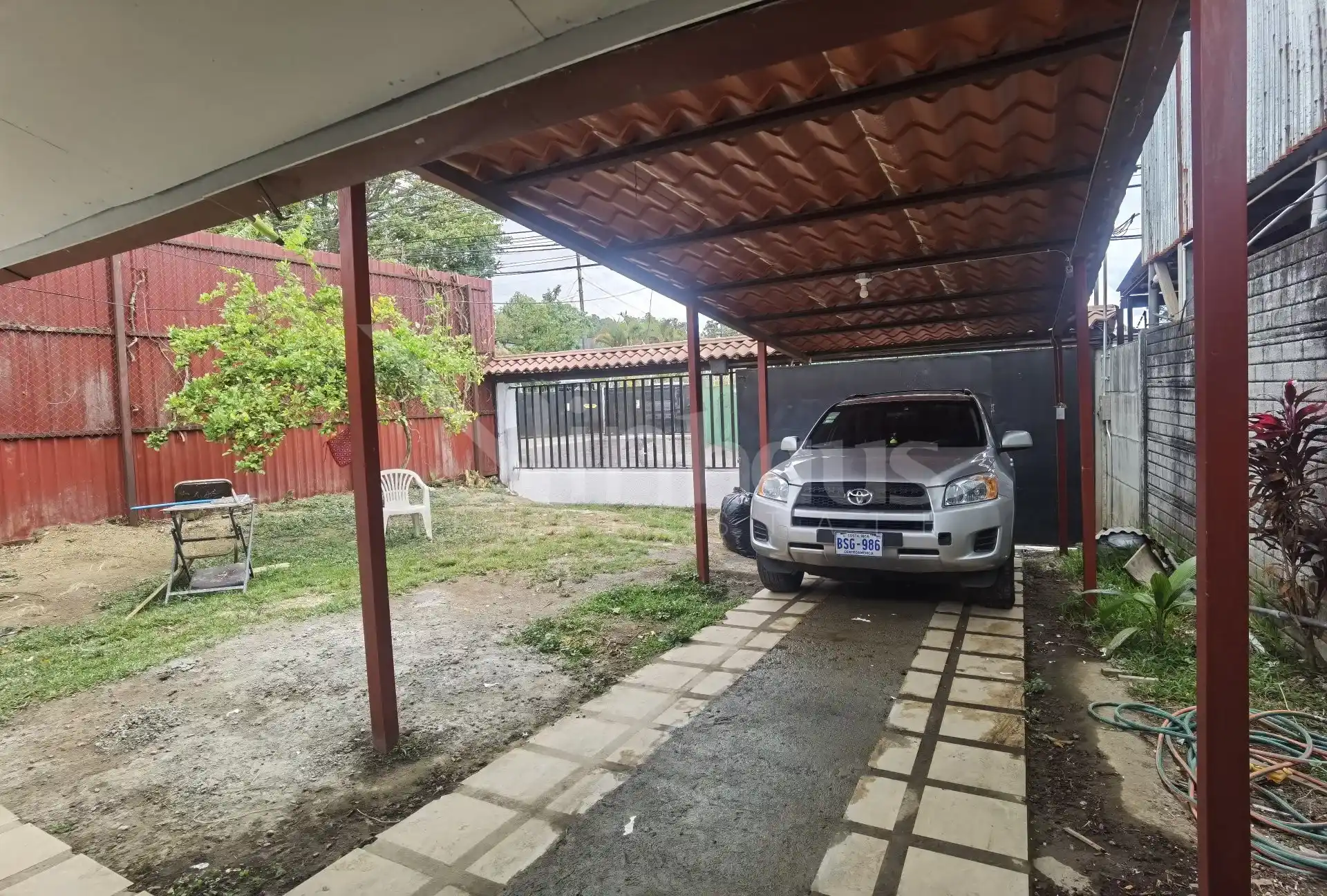 Venta de casa de una planta uso mixto - La Unión - foto 4