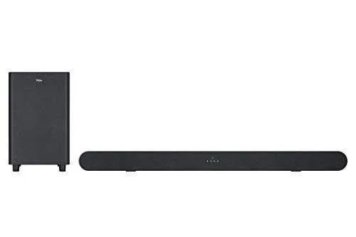 Barra de sonido TCL Alto 6+ - foto 2