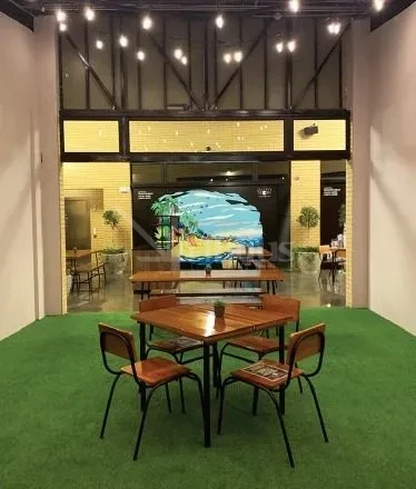 Venta de Plaza Gastronómica en Barrio Escalante - foto 3