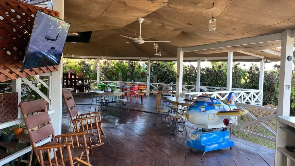 Venta de restaurante centro turístico en Carrillo, Guanacaste - foto 5