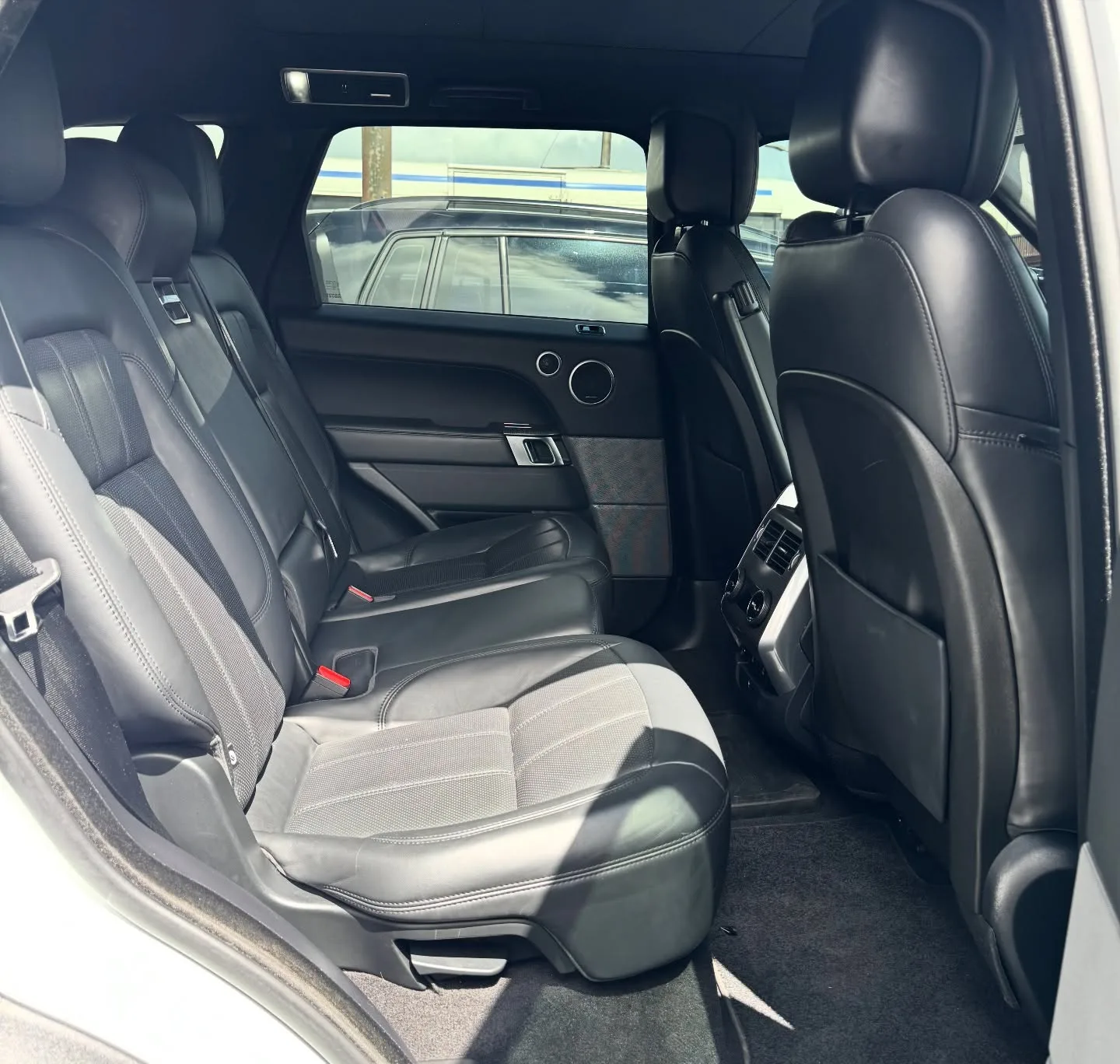 Range Rover Sport 2018 - foto 3