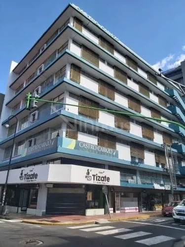 Edificio de Oficinas en San José Centro
