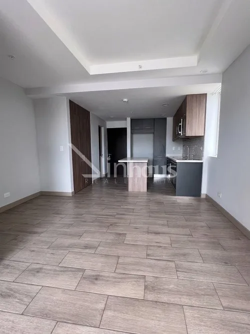 Alquiler de apartamento tipo estudio en Cariari - foto 2