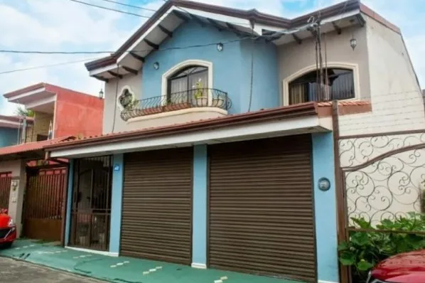 CASA AMUEBLADA EN SAN PABLO DE HEREDIA