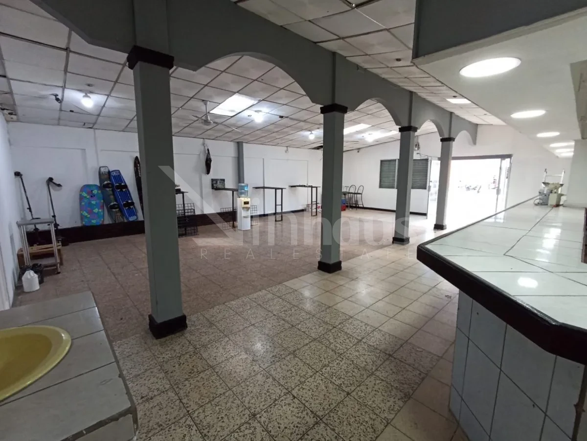 Venta de Local Comercial sobre Calle Principal de San Antonio de Desamparados - foto 3