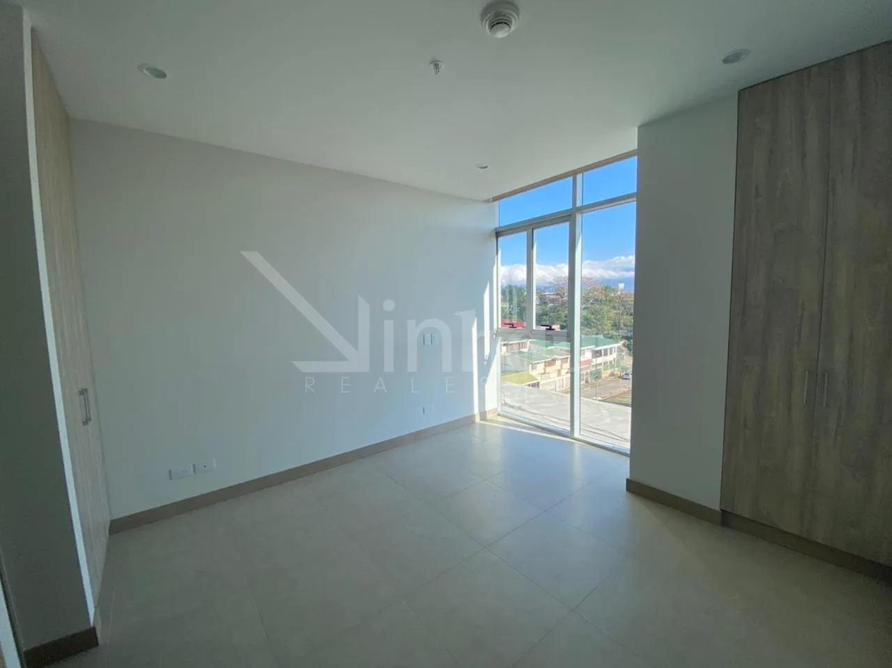 Venta de apartamento de una habitación en Torre Las Loras, Curridabat. - foto 5