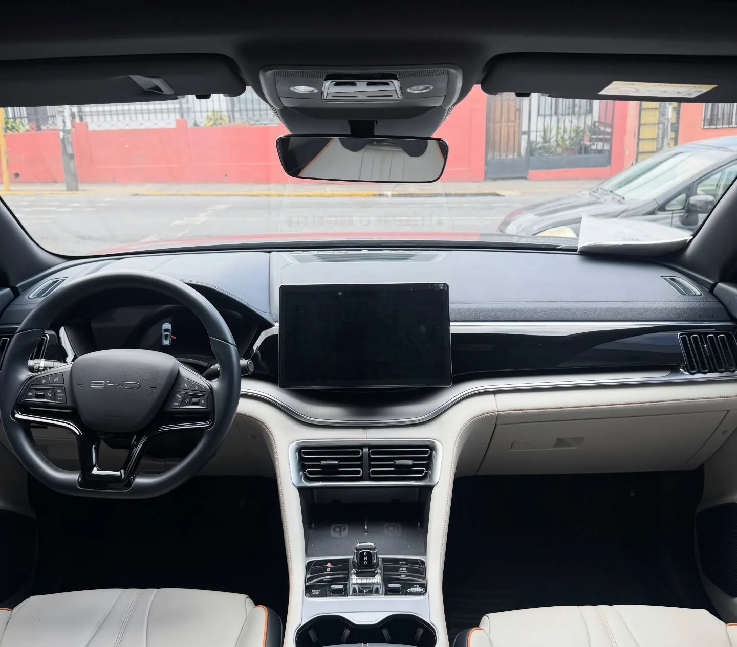 BYD Song Plus 2025 - foto 2
