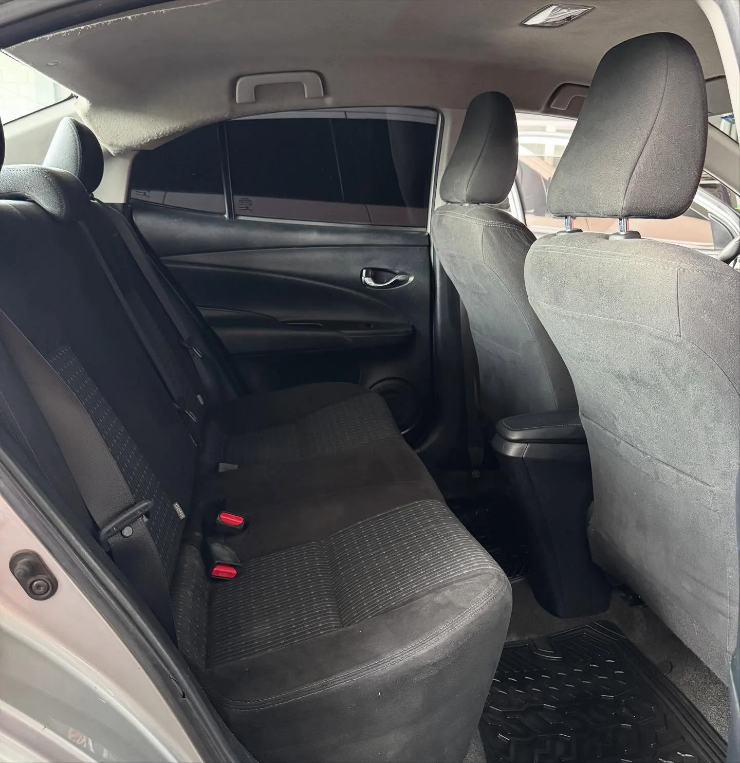 Toyota Yaris 2019 - foto 3