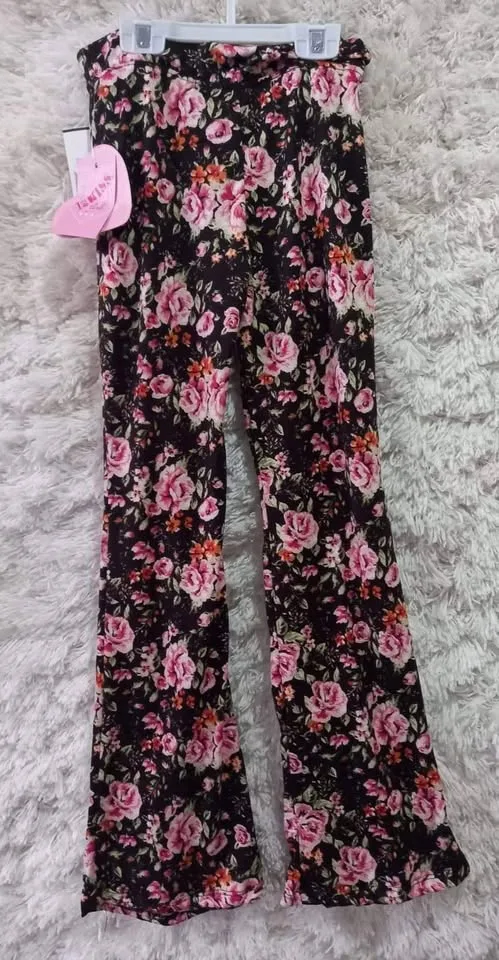 Leggin Campana para niña 10-12 años - foto 2