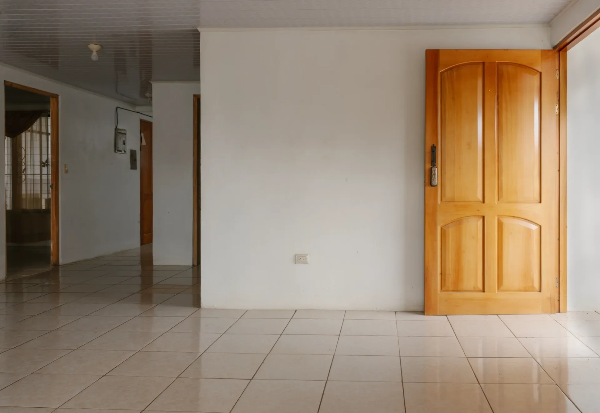 Amplia y cómoda casa en excelente ubicación, Perez Zeledon - foto 4