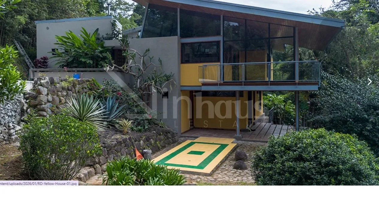 Casa Rural Contemporanea - foto 5
