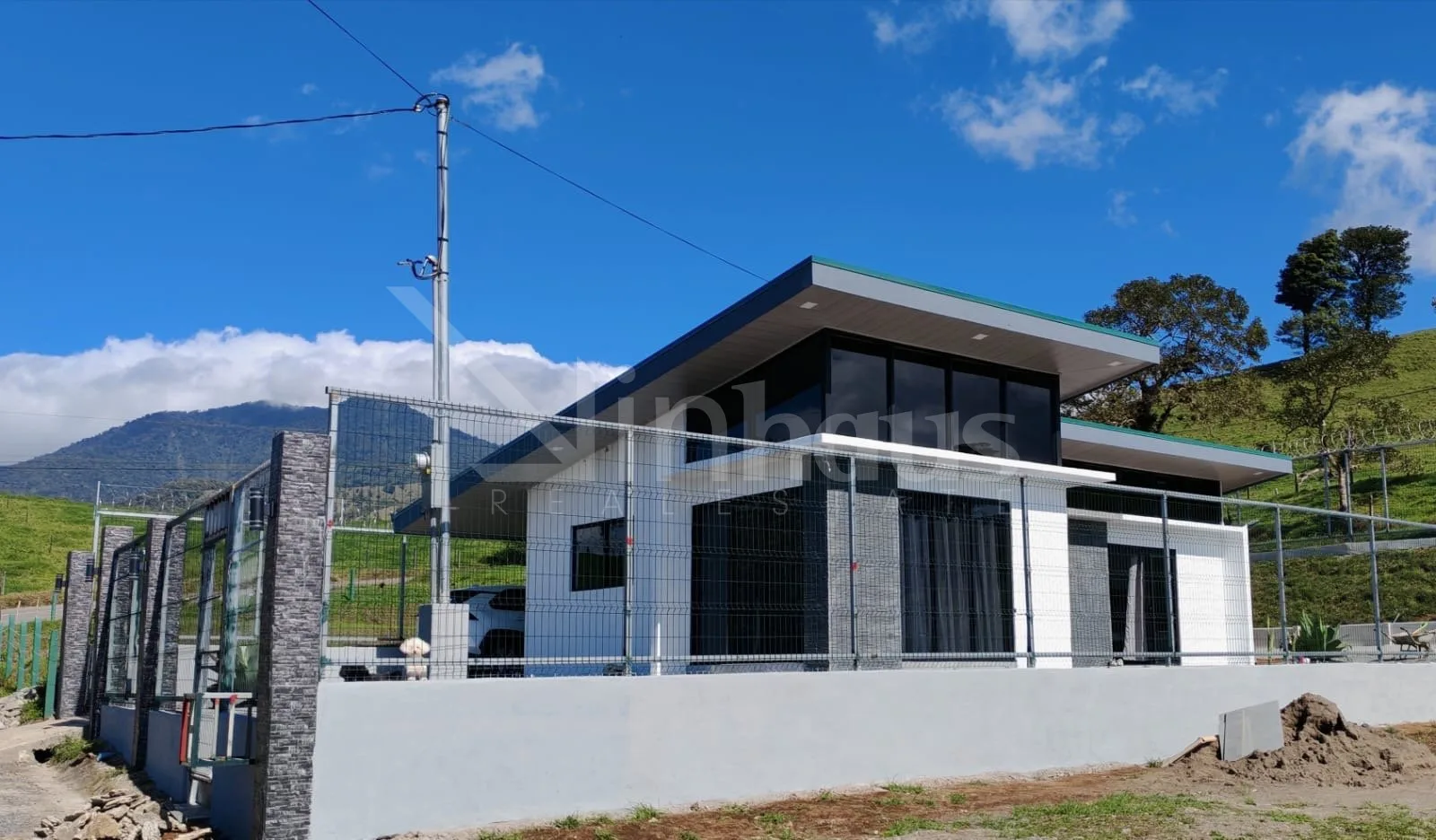 Venta de casa nueva amueblada y con línea blanca en San Vicente de Ciudad de Quesada - foto 2