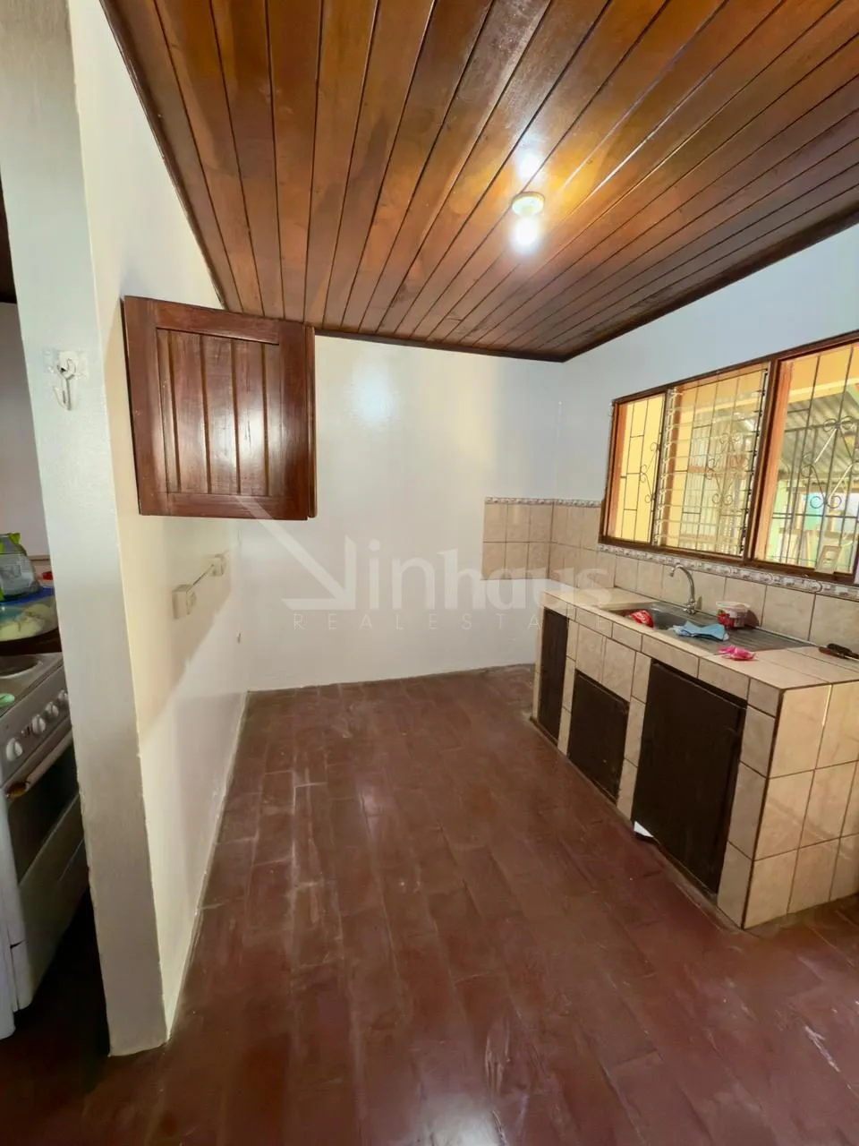 Residencia en venta, en excelente ubicación de Liberia - foto 2