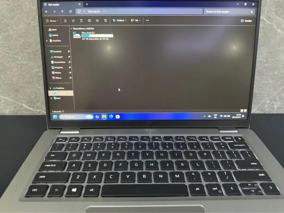 Laptop Dell 5420 - foto 2