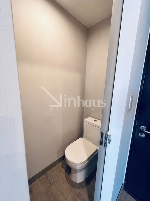 Alquiler de apartamento tipo estudio en Cariari