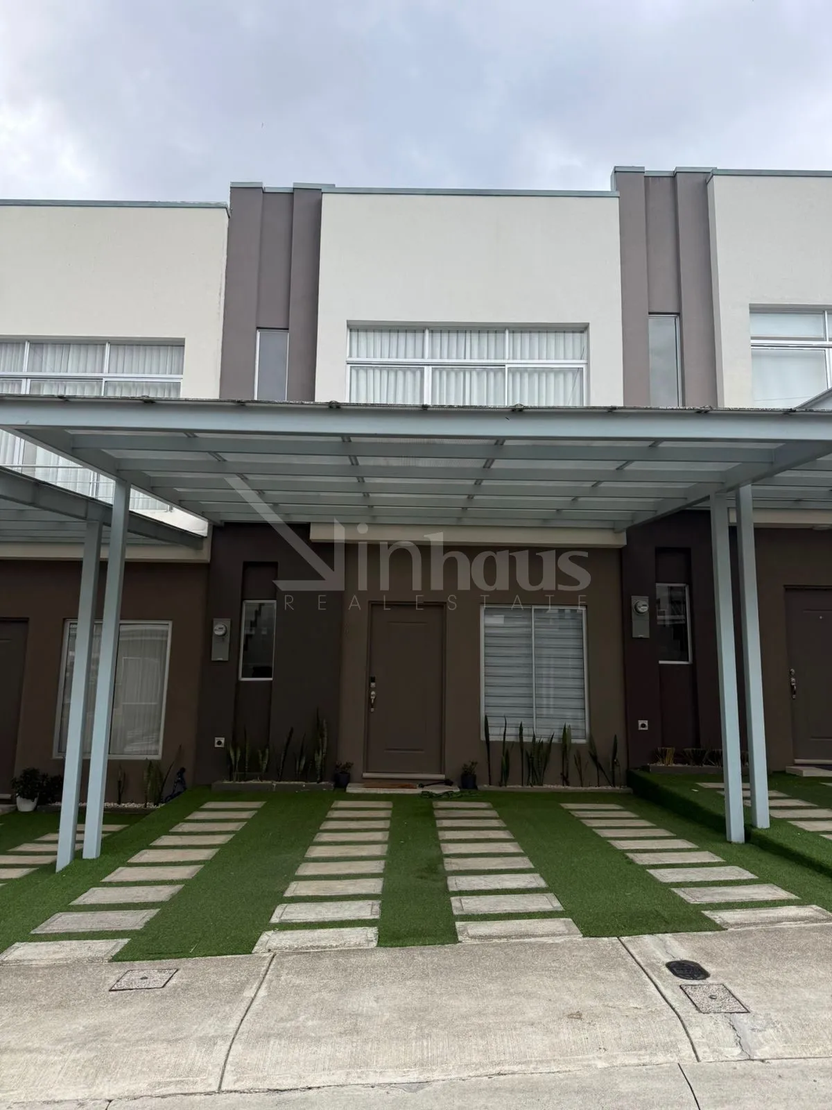 Casa en Venta - Montes de Oca
