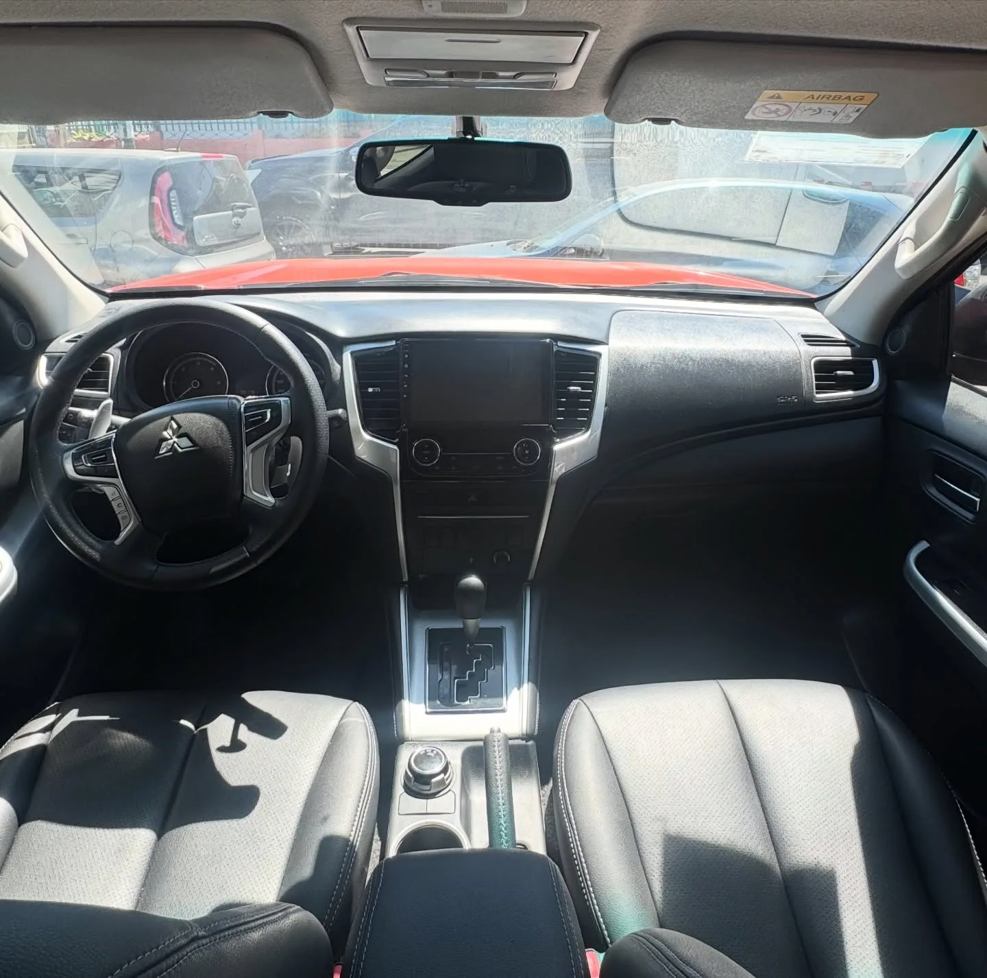 Mitsubishi L200 2023 - foto 2