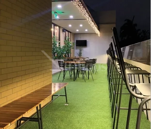 Venta de Plaza Gastronómica en Barrio Escalante - foto 2
