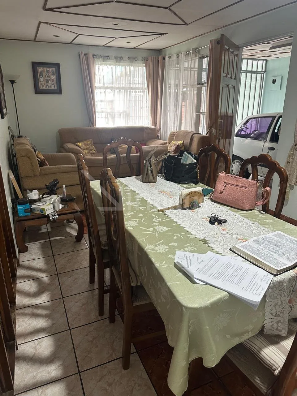 Se vende casa en Jardines de Cascajal - foto 5