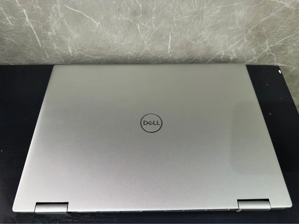 Laptop Dell 7620 touch i5 1235u - foto 3