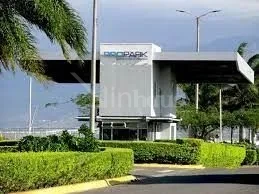 Alquiler de naves industriales en Propark Coyol de Alajuela
