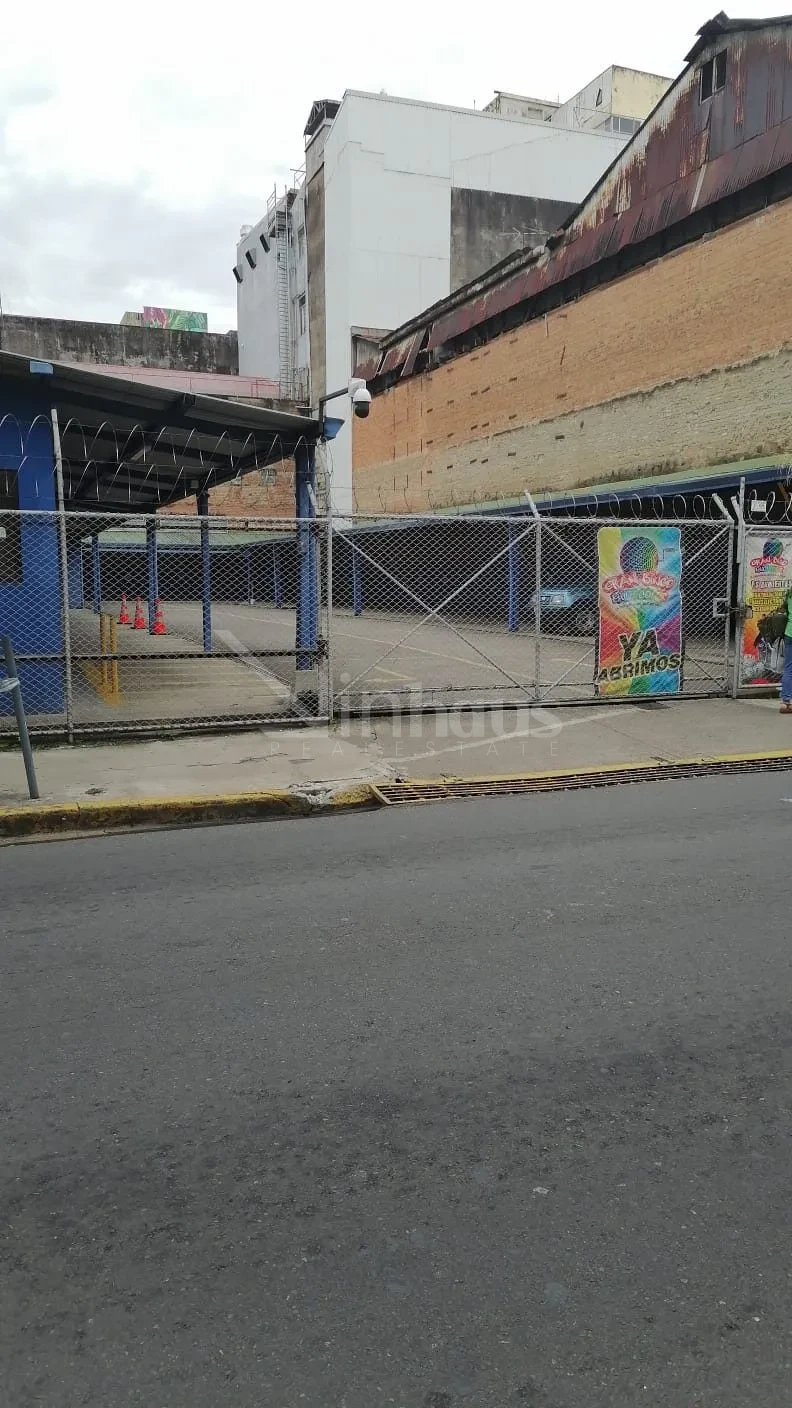 Alquiler de Edificio en San José Centro ideal para Institución, Banco o Cooperativa - foto 2