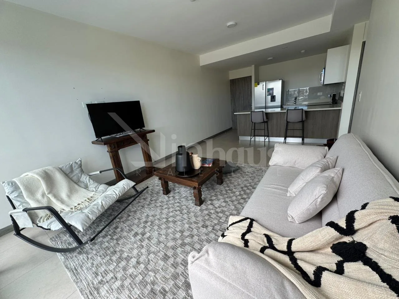 Venta de Apartamento en Escazu Amueblado o Sin Amueblar - foto 6