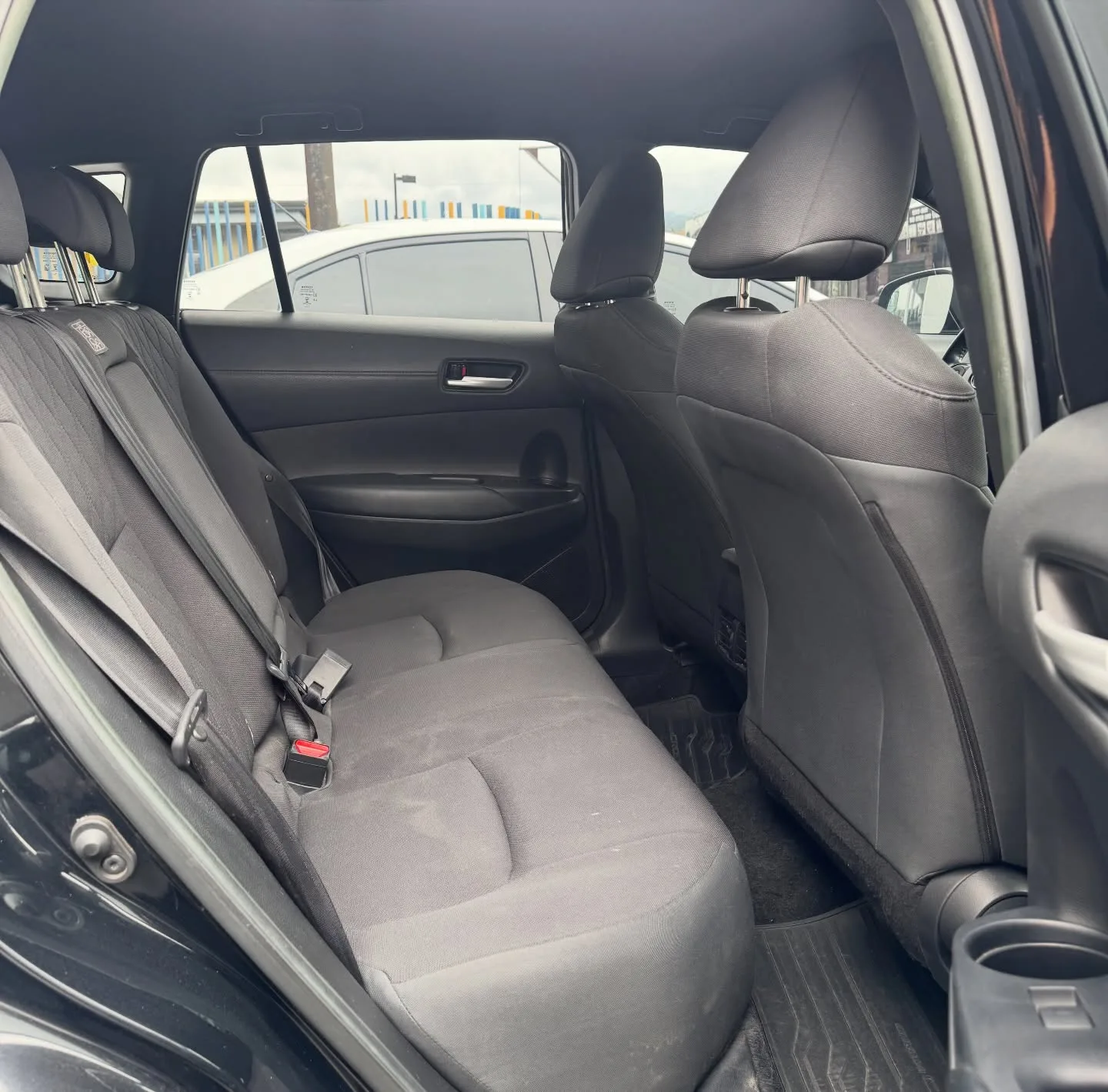 Toyota Corolla Cross 2023 - foto 3