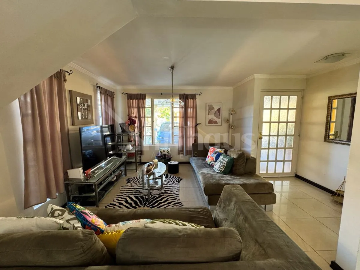 Venta de Casa en Condominio en Moravia - foto 5