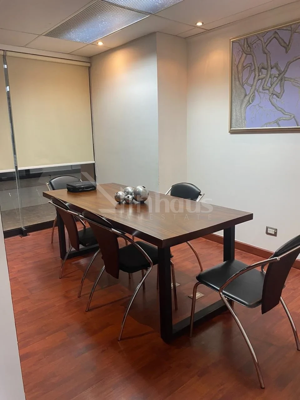 Venta de Local con Oficinas en Torre en Sabana Norte, para INVERSIÓN, San José - foto 5