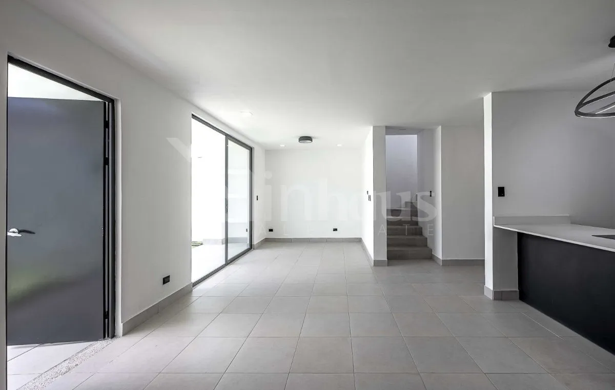 Venta de casa nueva para estrenar en condominio en Alajuela, El Coyol - foto 4