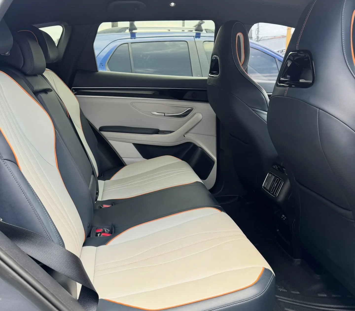 BYD Song Plus 2025 - foto 3