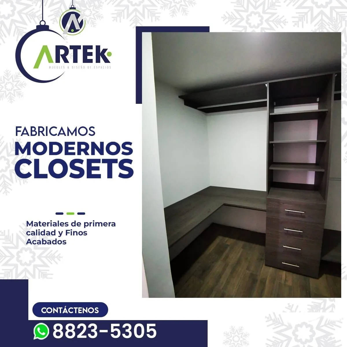 Estilo en tu closet, estilo en tu vida