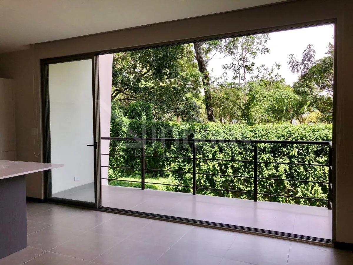 Alquiler de apartamento con Linea Blanca - foto 6