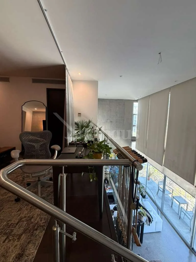 Venta de apartamento tipo loft en Escazú - foto 2