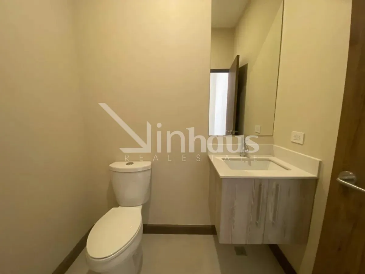 Alquiler de apartamento en Alto de Las Palomas Santa Ana - foto 3