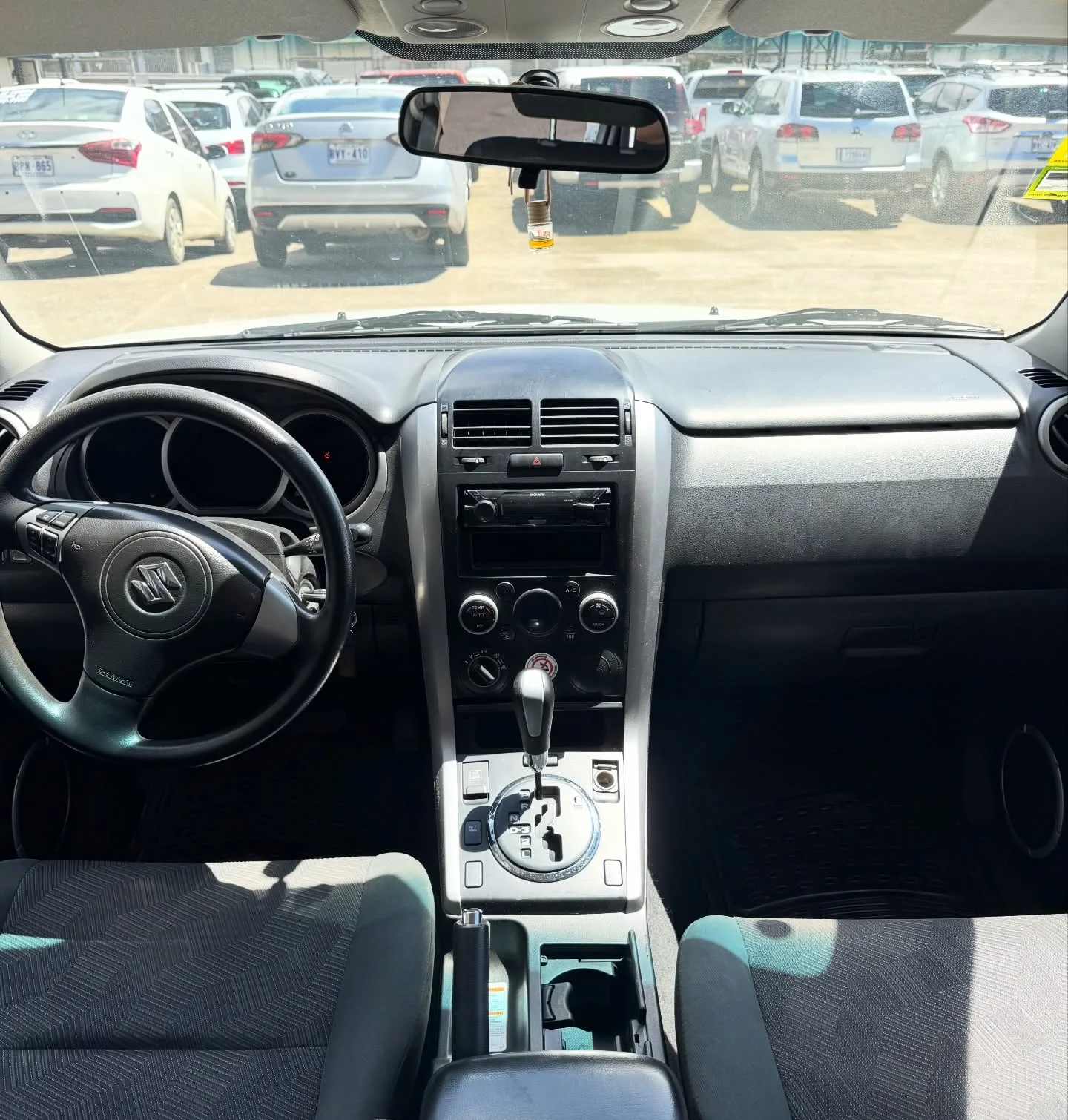 Suzuki Grand Vitara 2019 - foto 2
