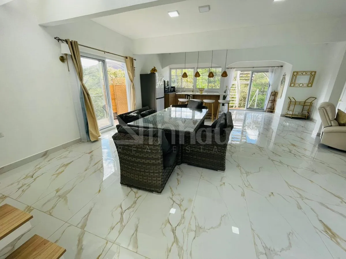 Venta de quinta con hermosa casa en condominio privado en Turrubares - foto 3
