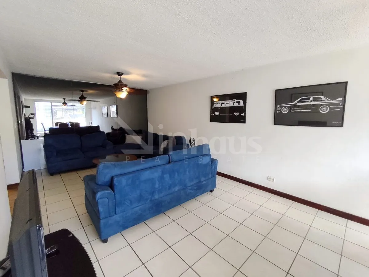 Venta de apartamento en condominio, Sabana Sur - foto 5