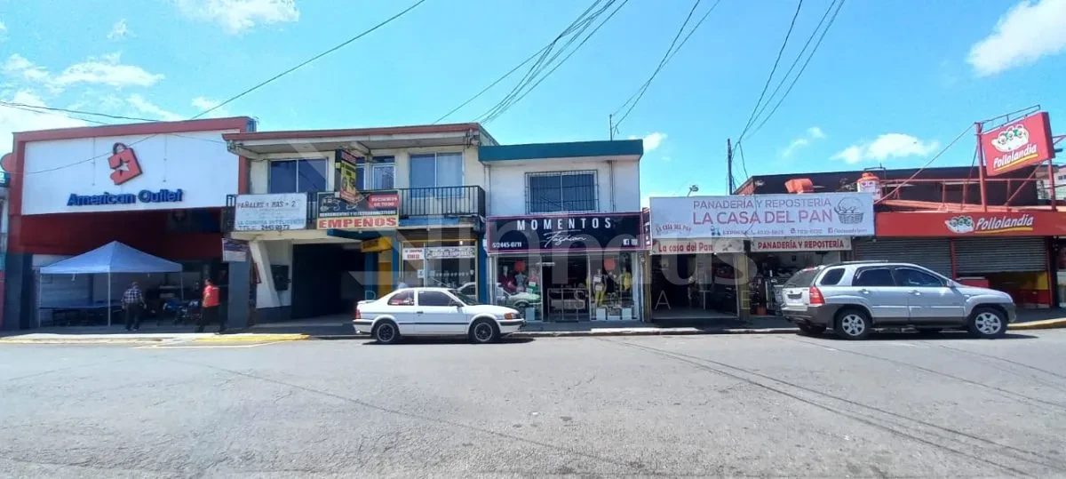 Venta de local comercial en San Ramón de Alajuela - foto 5