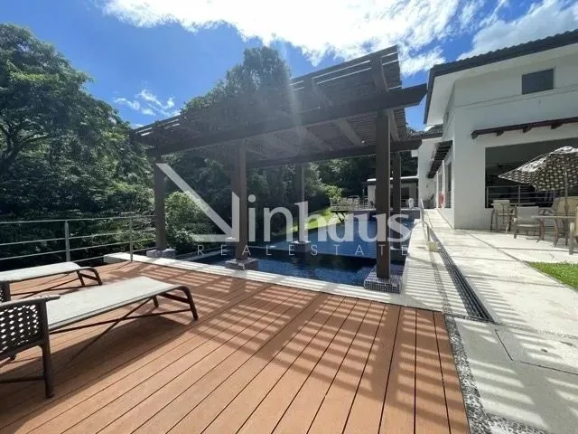 Se vende lote plano en Condominio en Ciudad Colon - foto 3