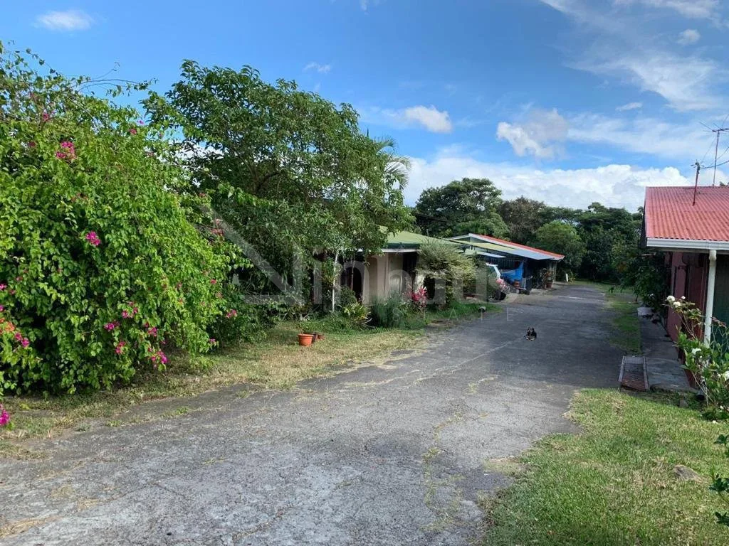 Lote para Desarrollo Residencial en zona de Alta plusvalia en Escazu - foto 4
