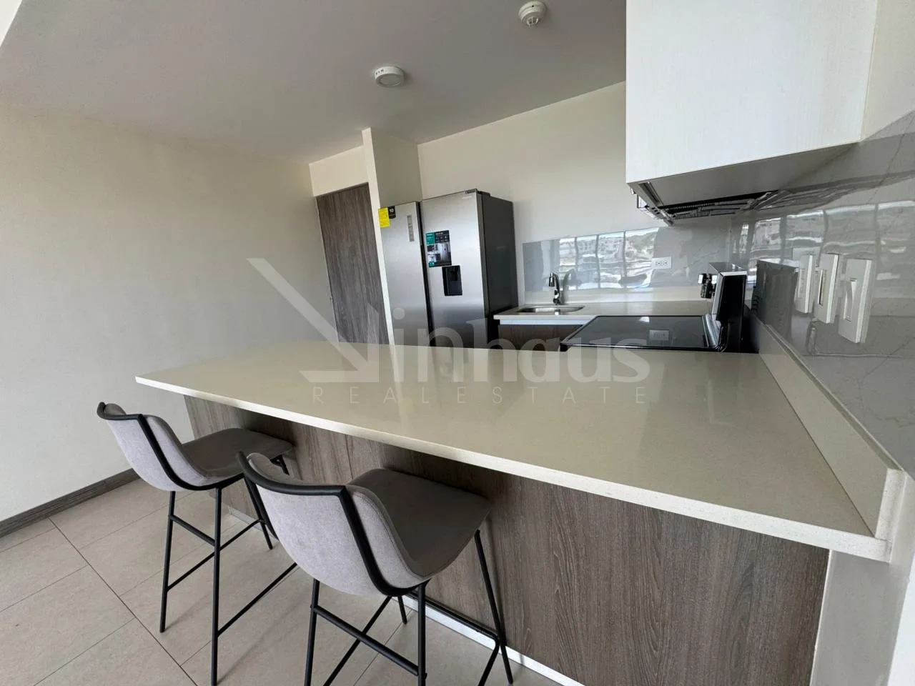 Venta de Apartamento en Escazu Amueblado o Sin Amueblar - foto 3
