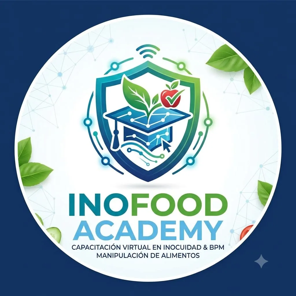 INOFOOD ACADEMY CURSO DE MANIPULACIÓN CERTIFICADO EN UNA SEMANA - foto 2