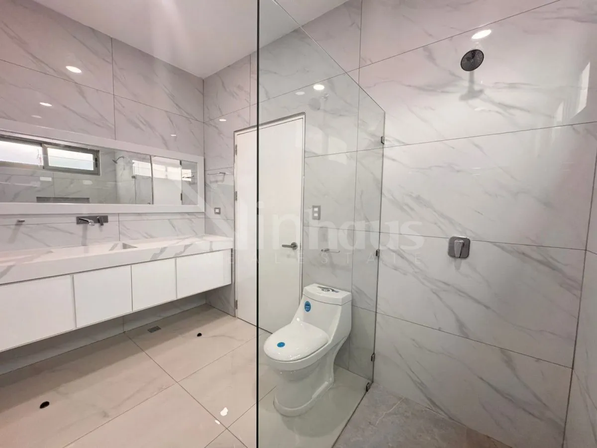 Alquiler de Casa en Sabanilla - foto 4