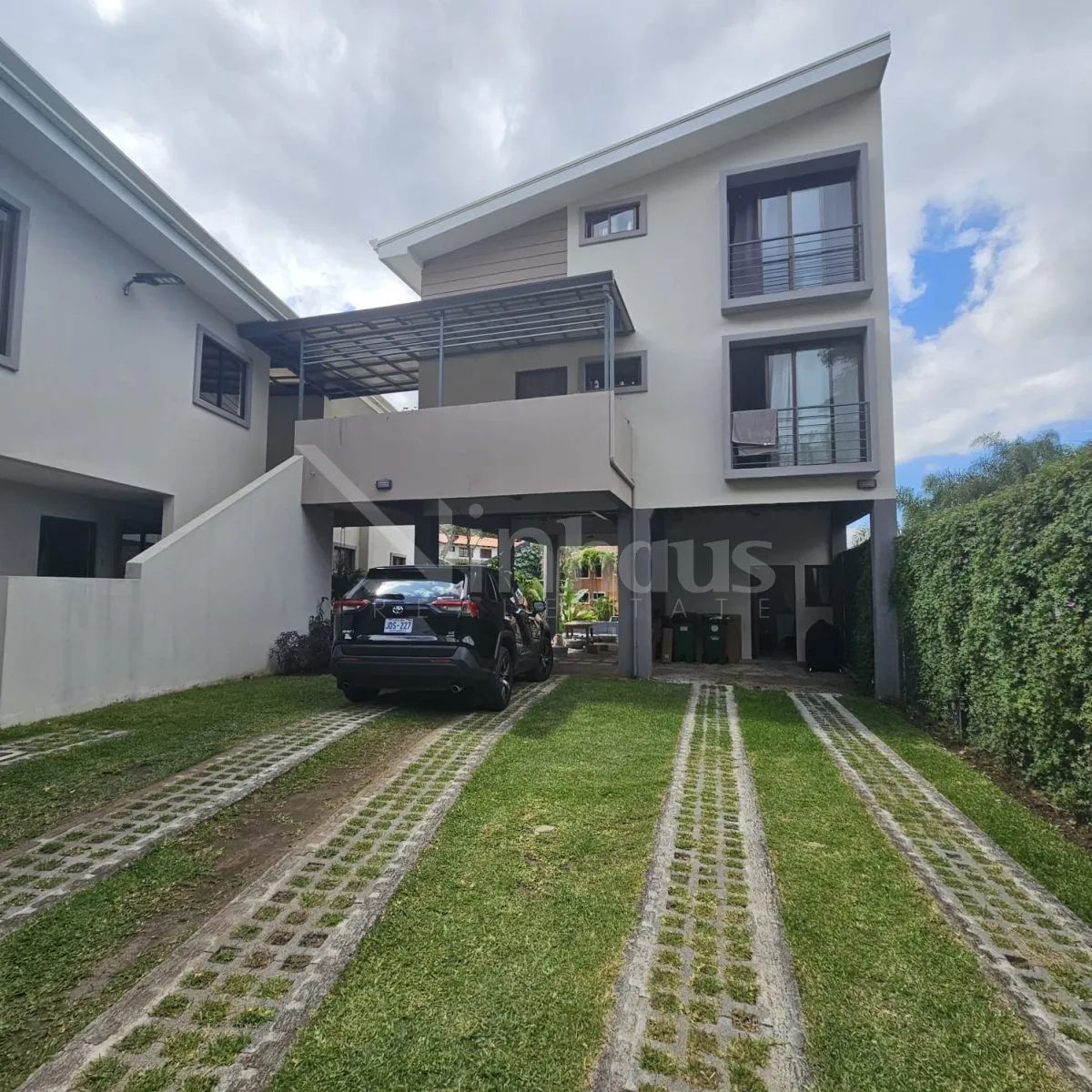 Alquiler de Apartamento Amueblado en Escazú en segundo nivel - foto 5